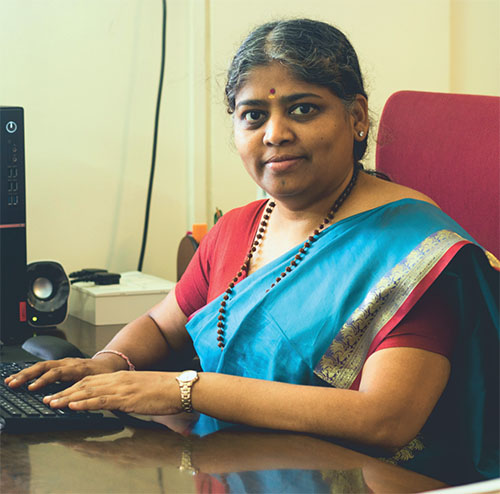 Rajeshwari
