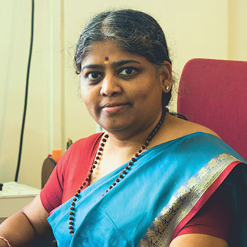 Rajeshwari